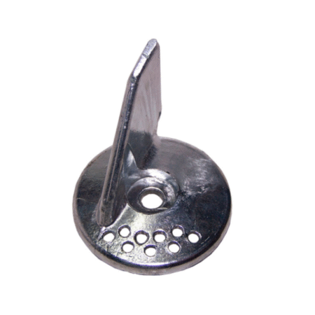 Zineti Anodo Fueraborda Refrigeracion 55-65 Hp.