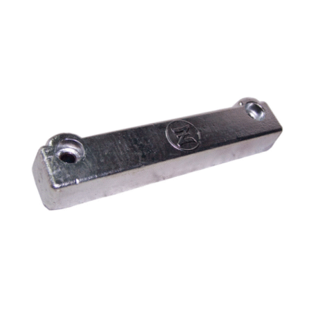 Zineti Anodo para Colas 250-270-280 Volvo