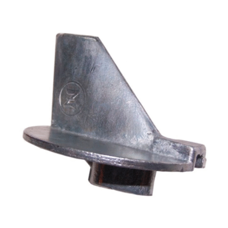 Zineti Anodo Aleta Fueraborda Yamaha 115-125 CV