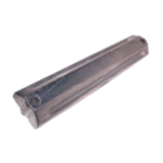 Zineti Anodo Barra Fueraborda Yamaha 60-90 CV