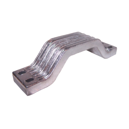 Zineti Anodo Barra Fueraborda Yamaha 115-250 CV