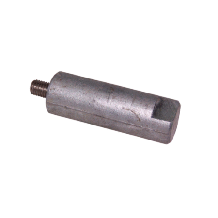 Zineti Anodo para Enfriador de motor para Yanmar M8 x 11