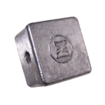 Zineti Anodo Zinc Motor Fueraborda