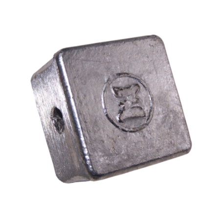 Zineti Anodo Zinc Motor Fueraborda