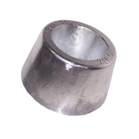 Zineti Anodo Zinc Circular Vetus