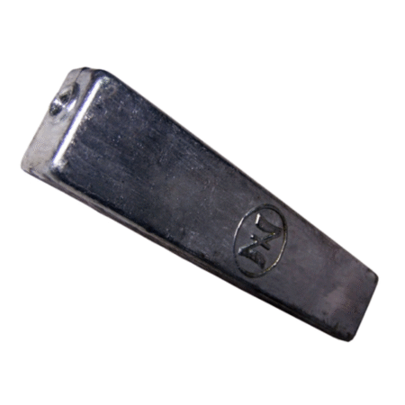 Zineti Anodo Zinc Motor Fueraborda 60 300 HP