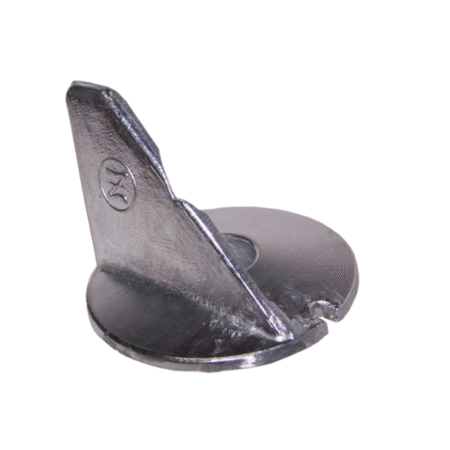 Anodo Tohatsu Aleta para 60/70/140 HP