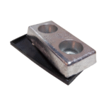 Zineti Anodo Zinc ZG-2