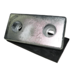 Zineti Anodo Zinc ZG-2