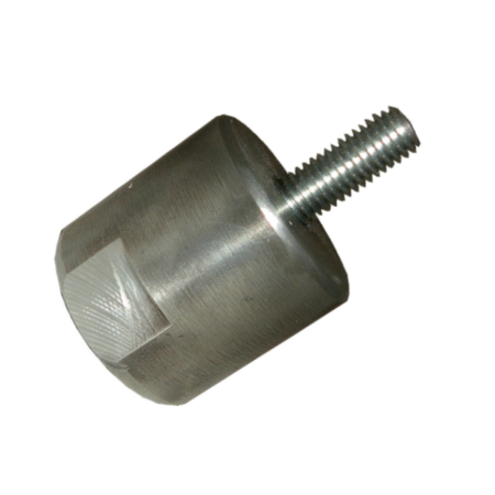 Zineti Anodo Perno para Yanmar 40mm