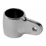 abrazadera para toldo carenada bimini articulada inox