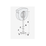 accesorios montaje soporte aro salvavidas_1