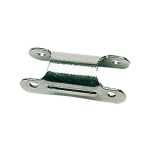 Articulación Inox para Escalera 25 mm