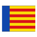 Bandera Comunidad Valenciana