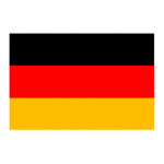 Bandera Alemania
