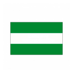 bandera de Andalucía