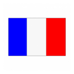 bandera de Francia