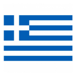 bandera de Grecia