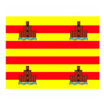 Bandera Ibiza
