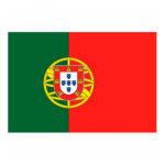 Bandera de Portugal