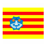 bandera de menorca