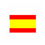 bandera españa 40×60 cm
