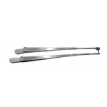 brazo pantógrafo extensible terminal cilíndrico
