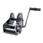 Cabestrante Winch Manual Remolque 900 Kg