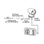 Cable 10m para Control Remoto Joystick