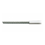 cable acero inoxidable 316 rígido forrado en pvc venta por metros