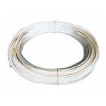 cable acero inoxidable 316 rígido forrado en pvc venta por metros