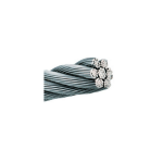 Cable Acero Inoxidable AISI 316 Flexible 7 x 19