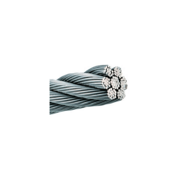 cable acero inoxidable aisi 316 flexible 7x19 cable acero inoxidable aisi 316 flexible 7x19 1