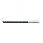 Cable Acero Inoxidable 316 7x7 Forrado de PVC venta por metros
