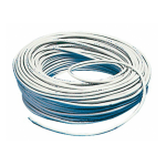 Cable Marino eléctrico tripolar para 110-220V
