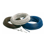 Cable Marino eléctrico unipolar 4 mm