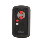 control inalámbrico para foco eléctrico 12V