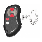 control wireless foco eléctrico