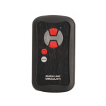 control wireless para foco eléctrico