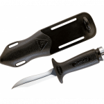 Cressi Cuchillo Killer Negro