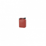 Deposito Plastico con Vertedor 10L.