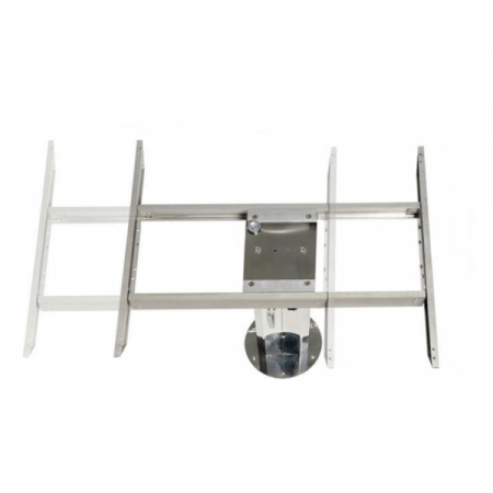 Desplazador Bidireccional para Pedestal de Mesa