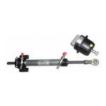 kit de dirección hidráulica intraborda 27mkg 1