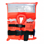 Lalizas Chaleco Bebe, SOLAS/MED 0-15kg