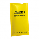 Lalizas Marcador de tinte marino
