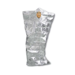 manta de protección térmica alusafe