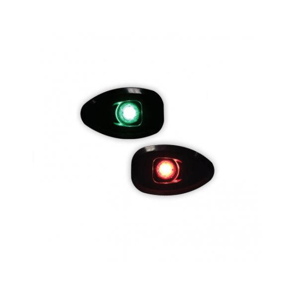 micro led juego de 12 luces babor y estribor_4