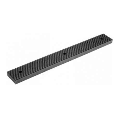 Montura de goma 500x60x20 mm