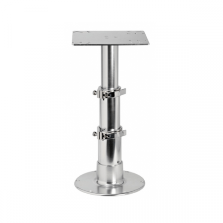 Pedestal de Mesa GIANT Deluxe con resorte de gas