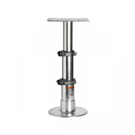 Pedestal de Mesa GIANT Heavy Duty con resorte de gas